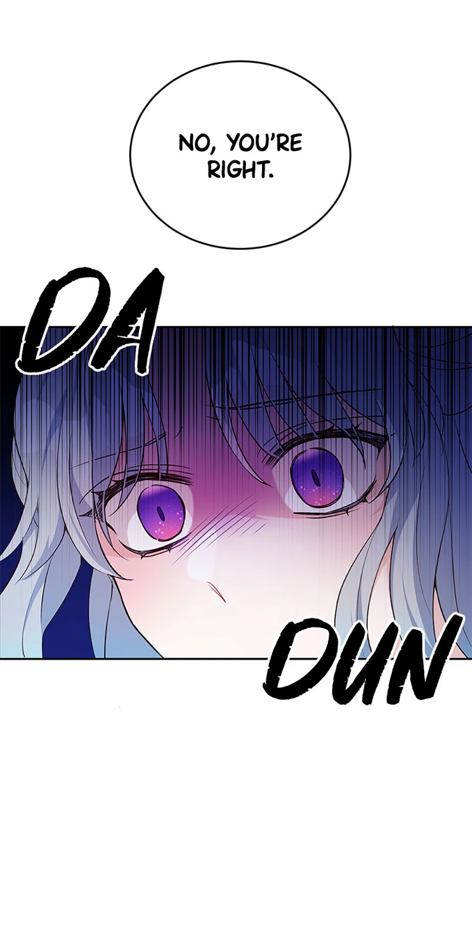My Alternate Ending Chapter 54 - page 18