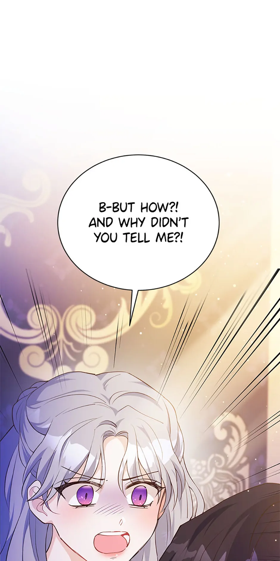 My Alternate Ending Chapter 54 - page 19