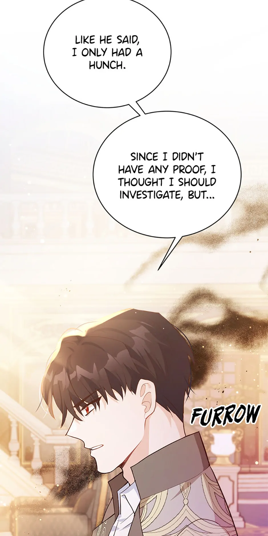 My Alternate Ending Chapter 54 - page 22