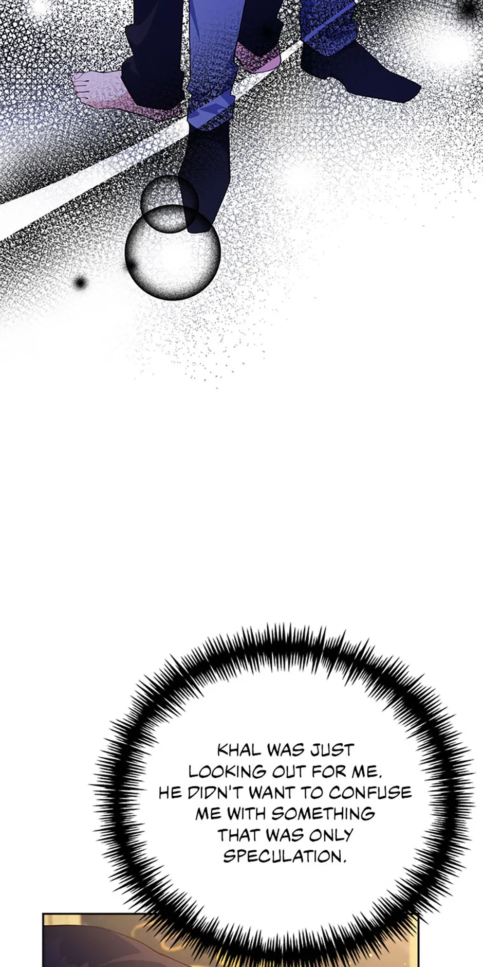 My Alternate Ending Chapter 54 - page 26
