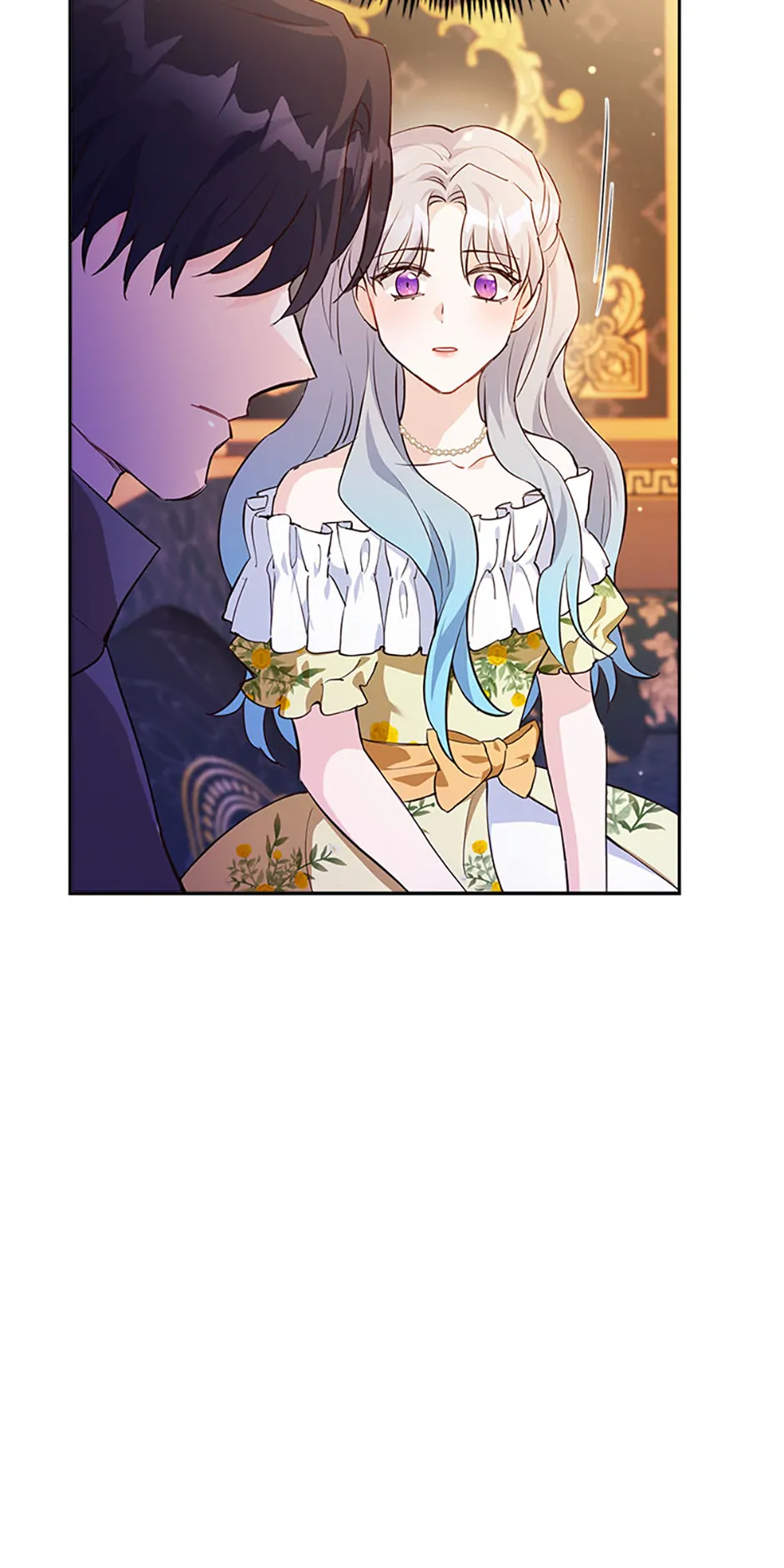 My Alternate Ending Chapter 54 - page 27