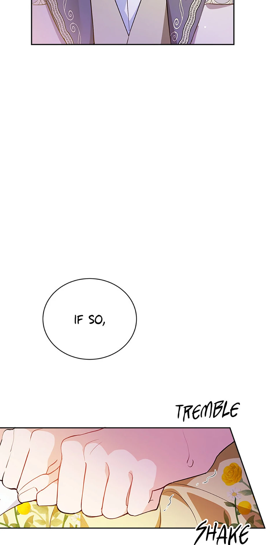 My Alternate Ending Chapter 54 - page 32