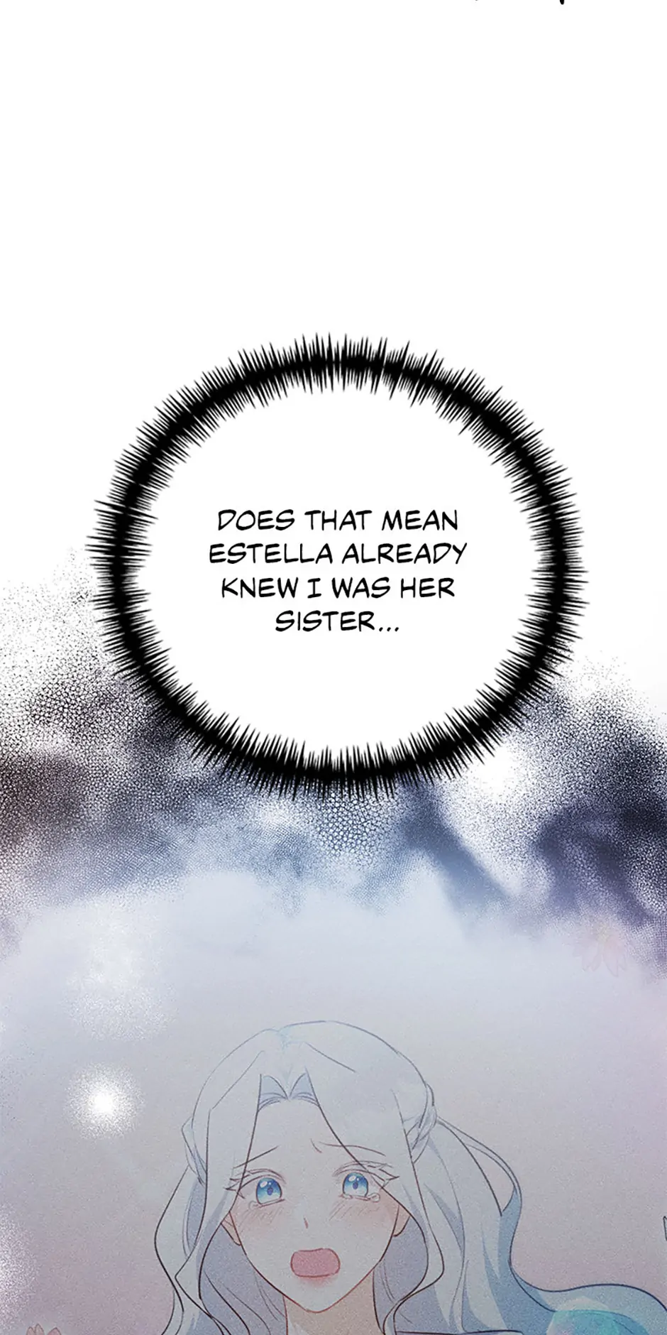 My Alternate Ending Chapter 54 - page 33