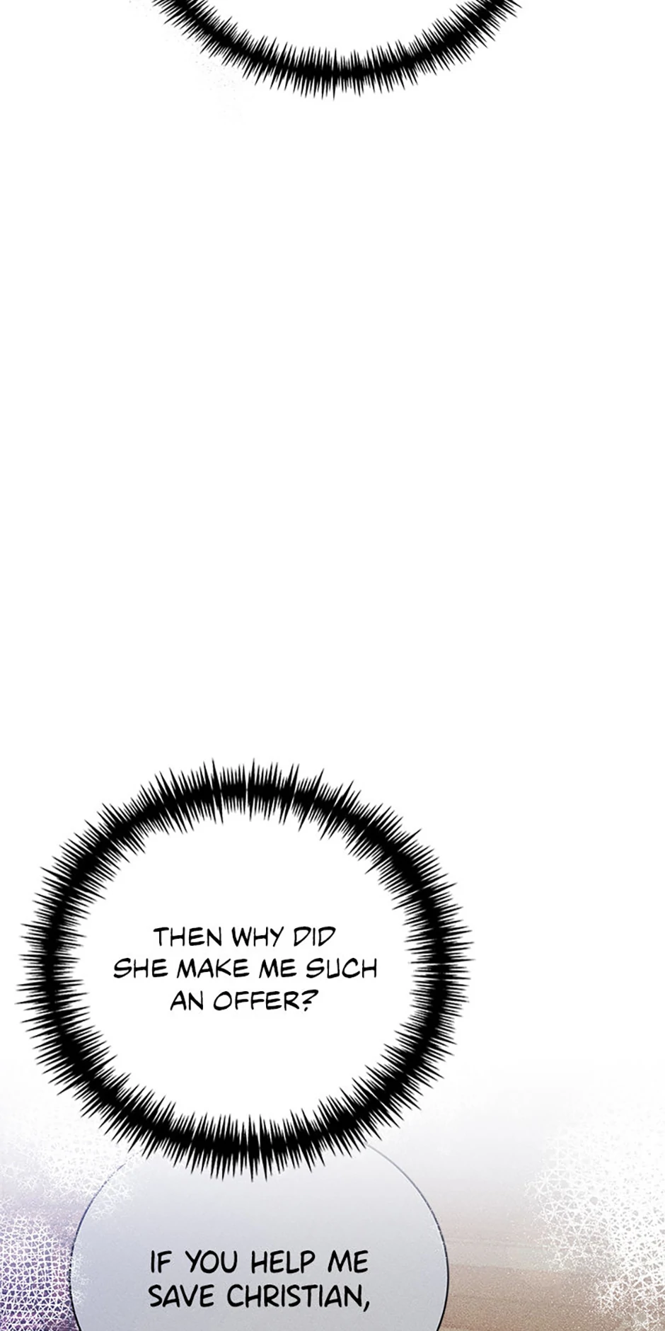 My Alternate Ending Chapter 54 - page 35