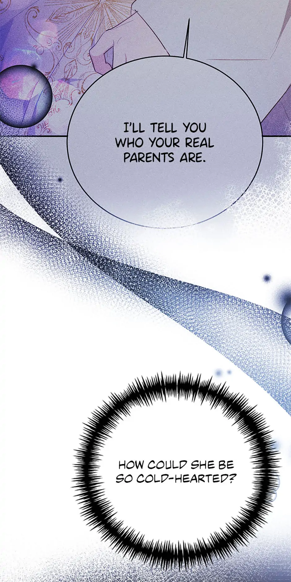 My Alternate Ending Chapter 54 - page 37