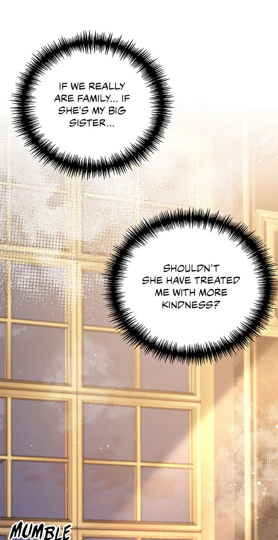 My Alternate Ending Chapter 54 - page 41
