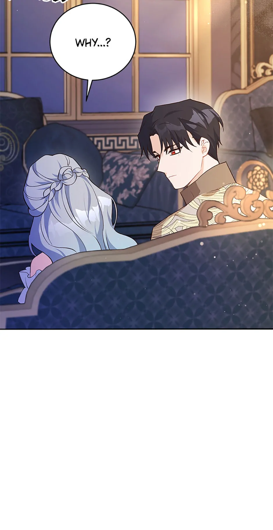 My Alternate Ending Chapter 54 - page 42