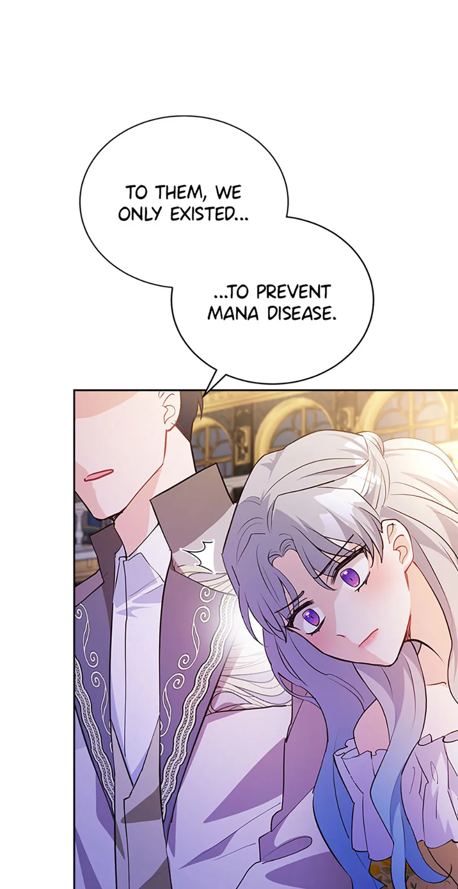 My Alternate Ending Chapter 54 - page 43