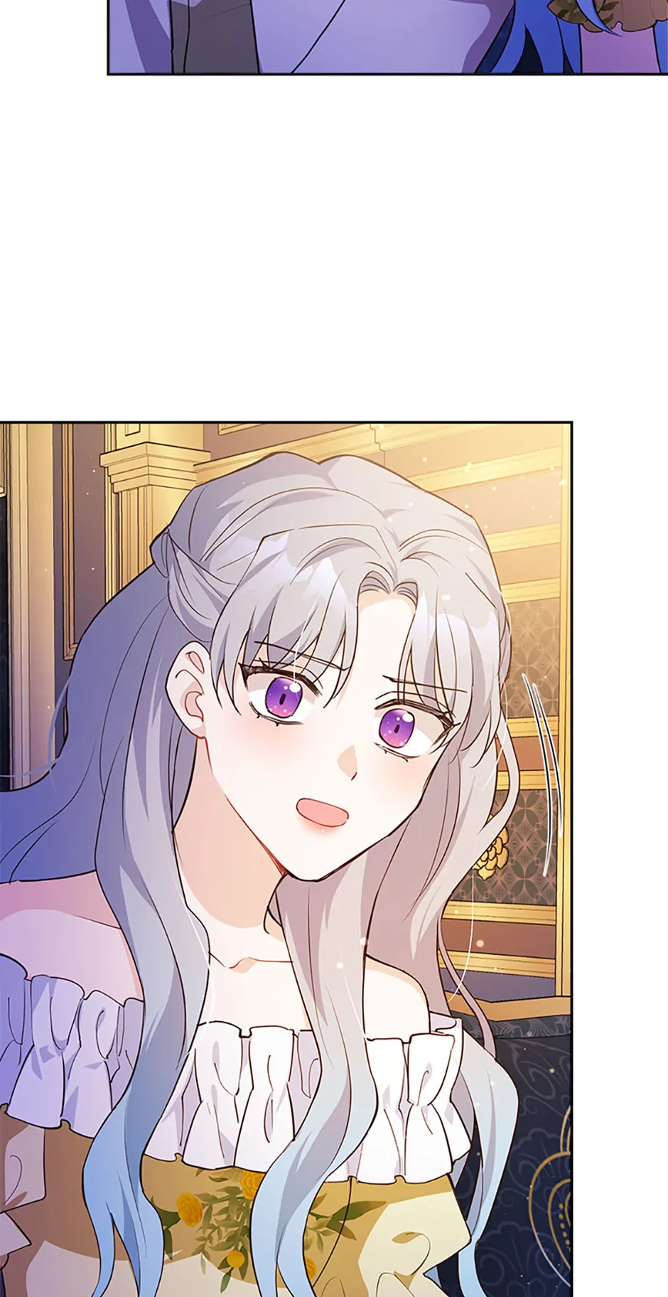 My Alternate Ending Chapter 54 - page 44