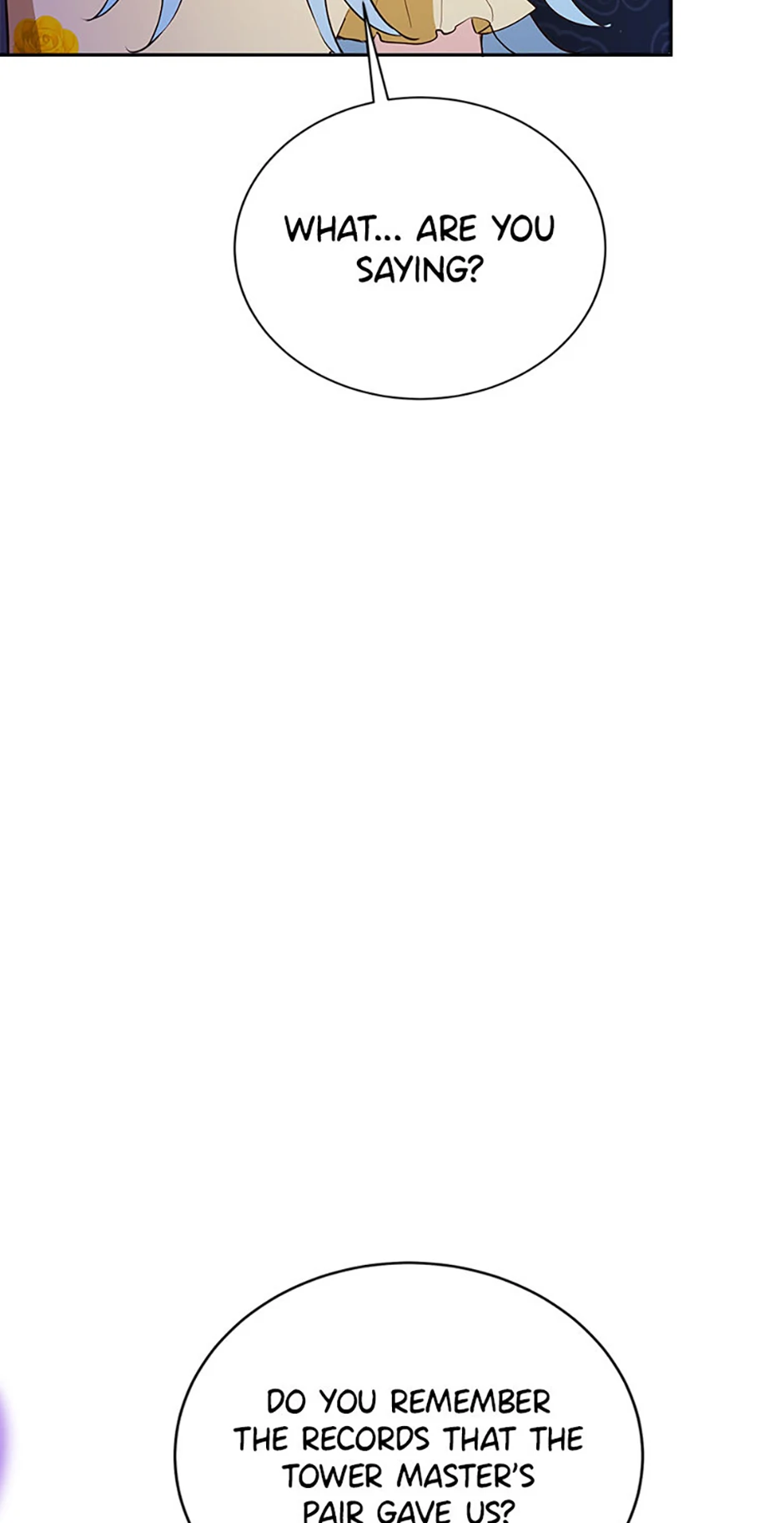 My Alternate Ending Chapter 54 - page 45