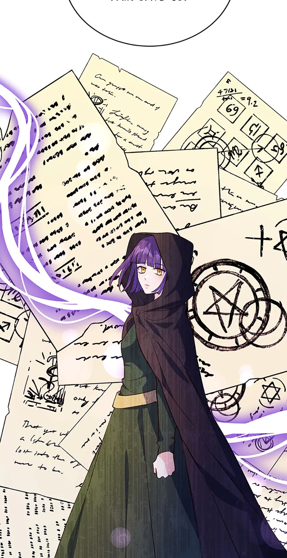 My Alternate Ending Chapter 54 - page 46
