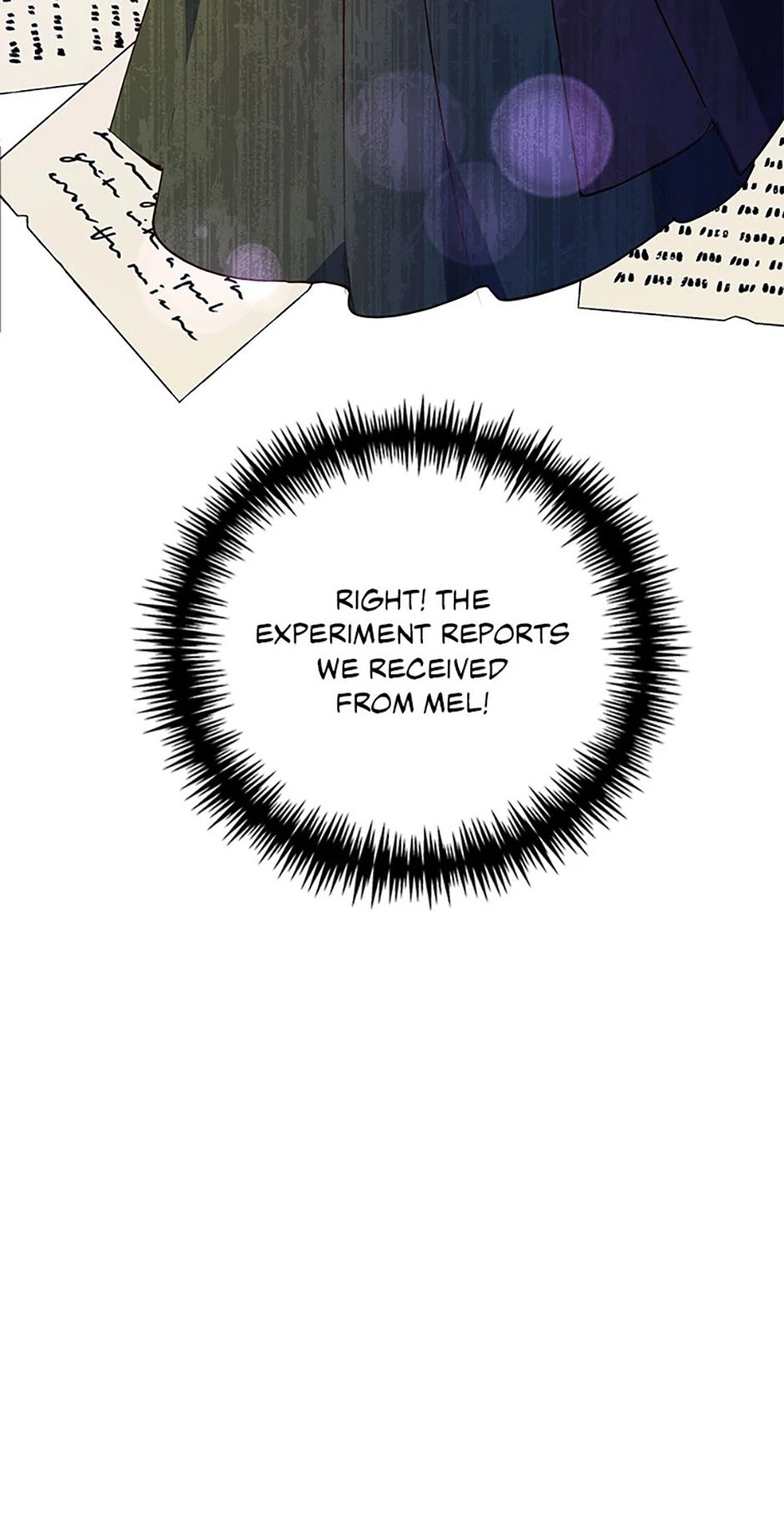 My Alternate Ending Chapter 54 - page 47