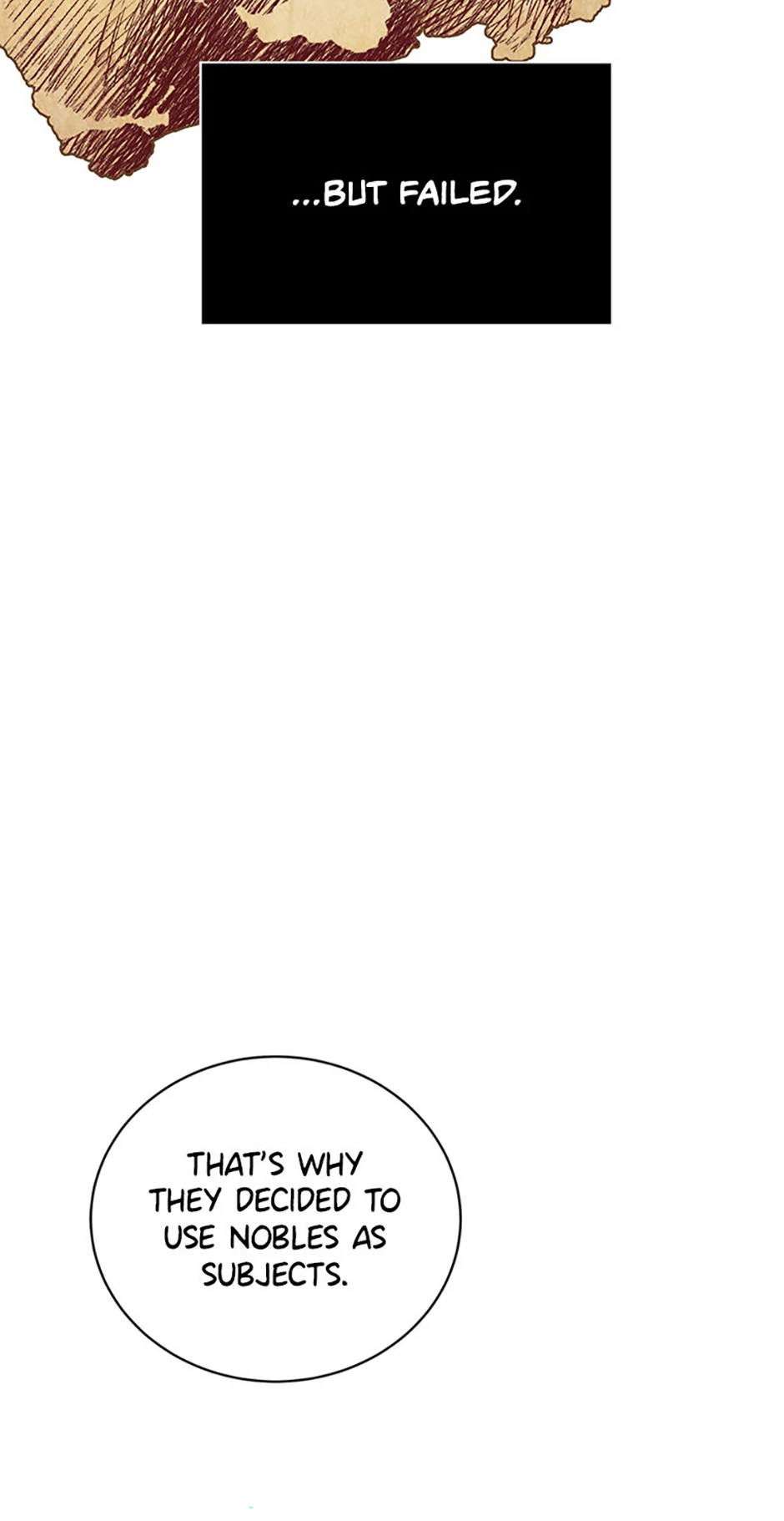 My Alternate Ending Chapter 54 - page 50