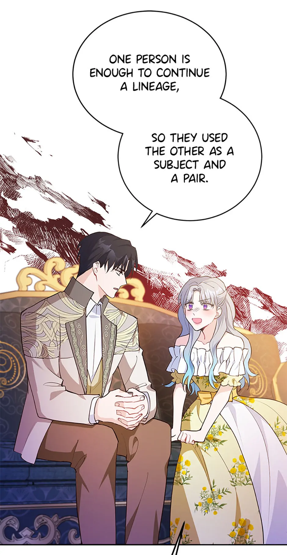 My Alternate Ending Chapter 54 - page 51