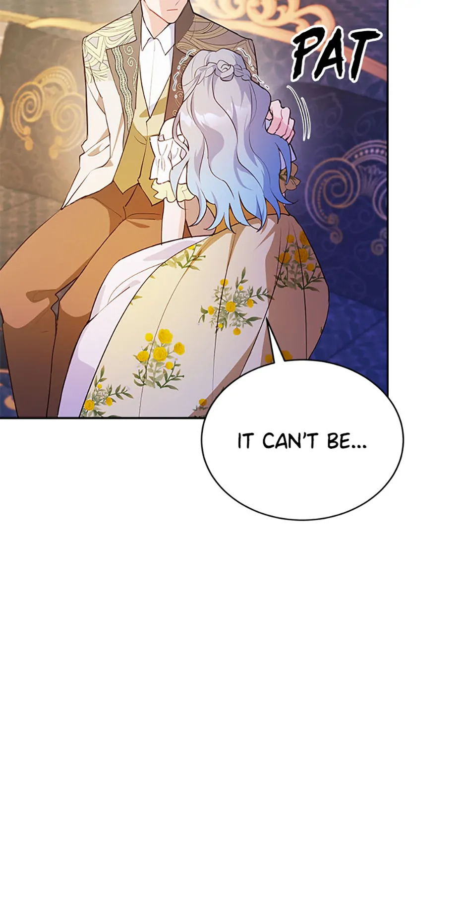 My Alternate Ending Chapter 54 - page 54