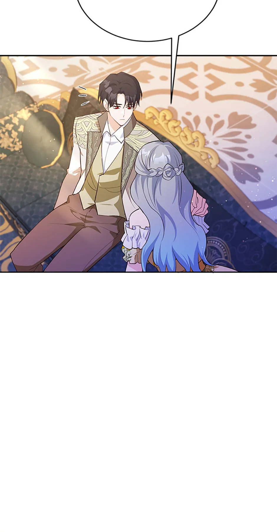 My Alternate Ending Chapter 54 - page 58
