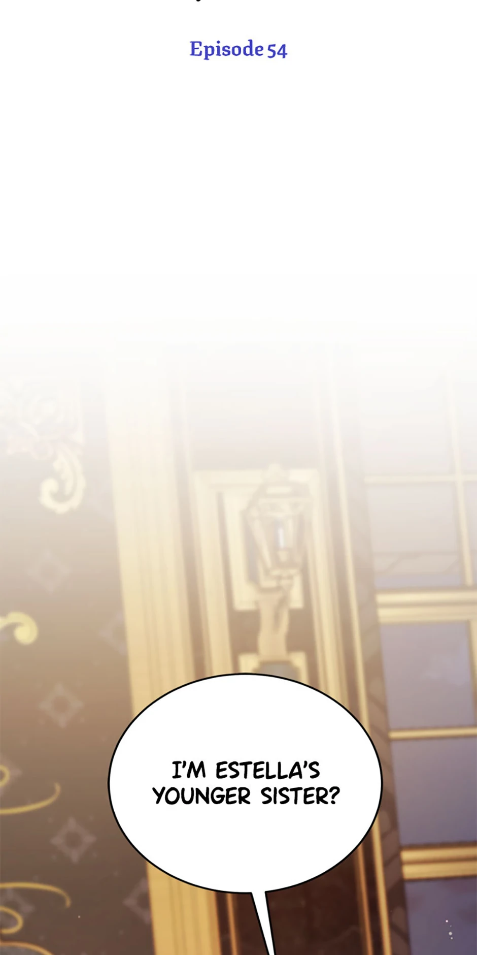 My Alternate Ending Chapter 54 - page 6