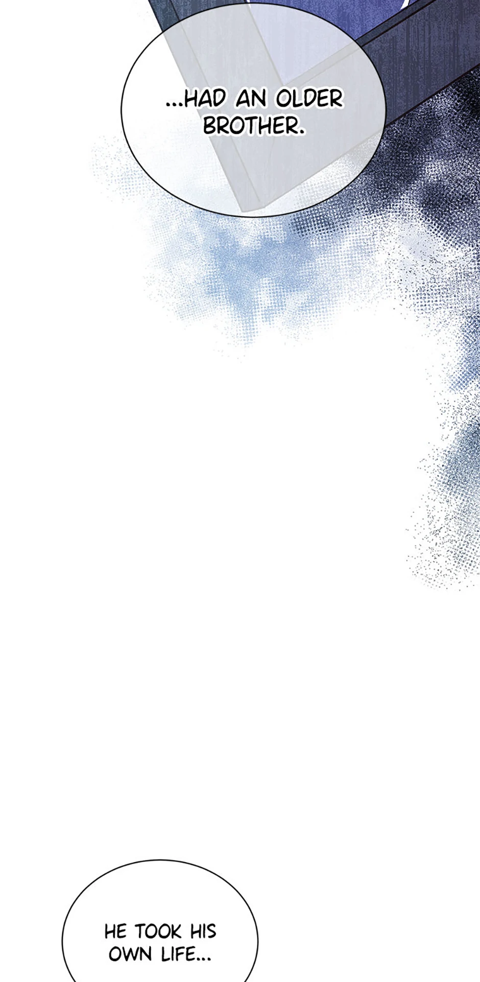My Alternate Ending Chapter 54 - page 61