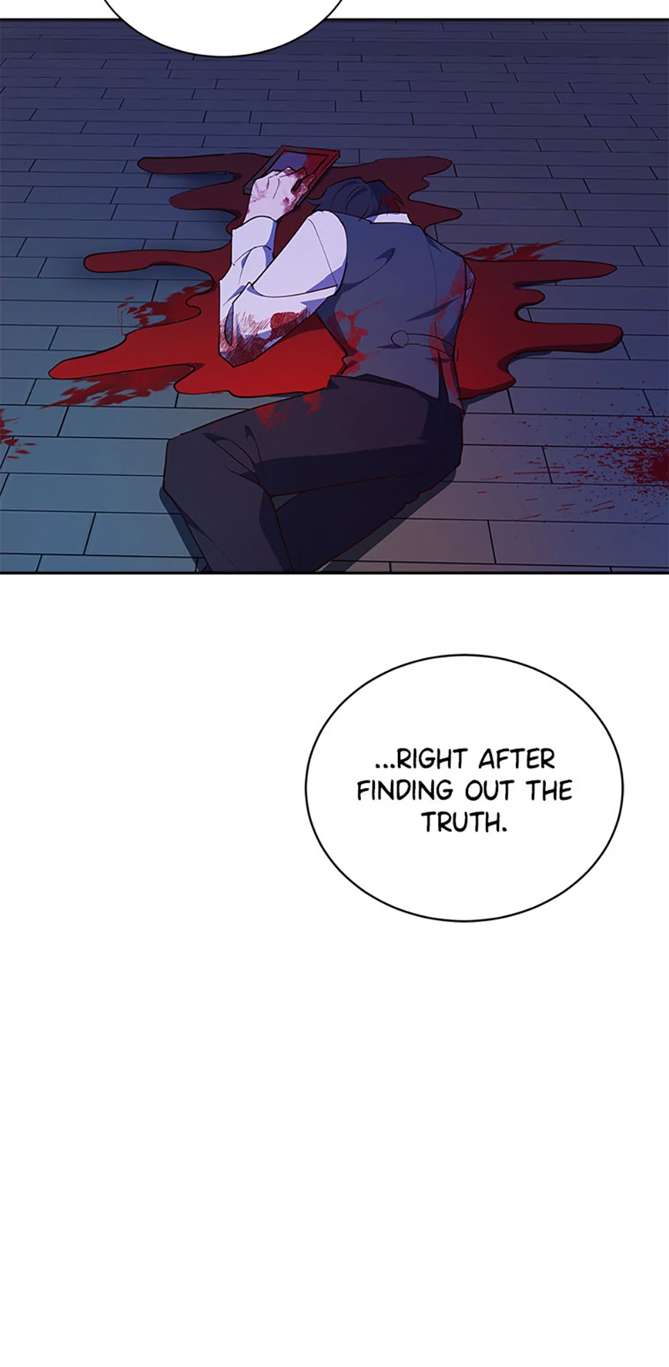 My Alternate Ending Chapter 54 - page 62