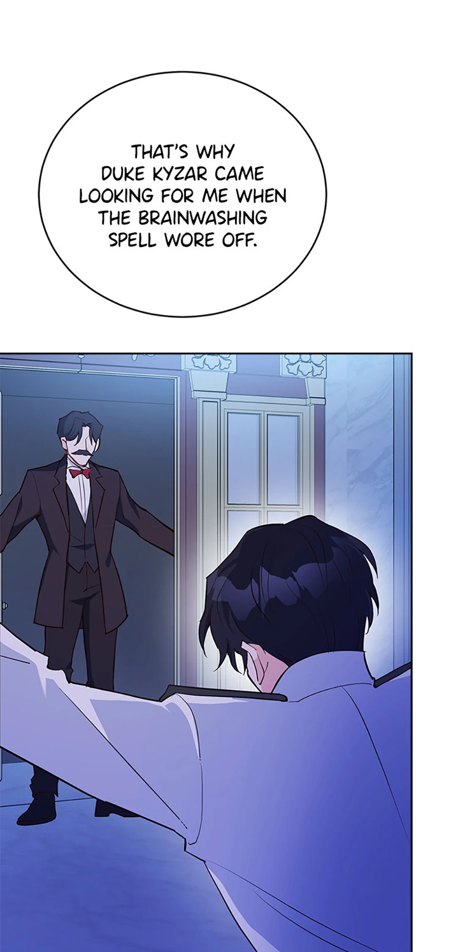 My Alternate Ending Chapter 54 - page 63