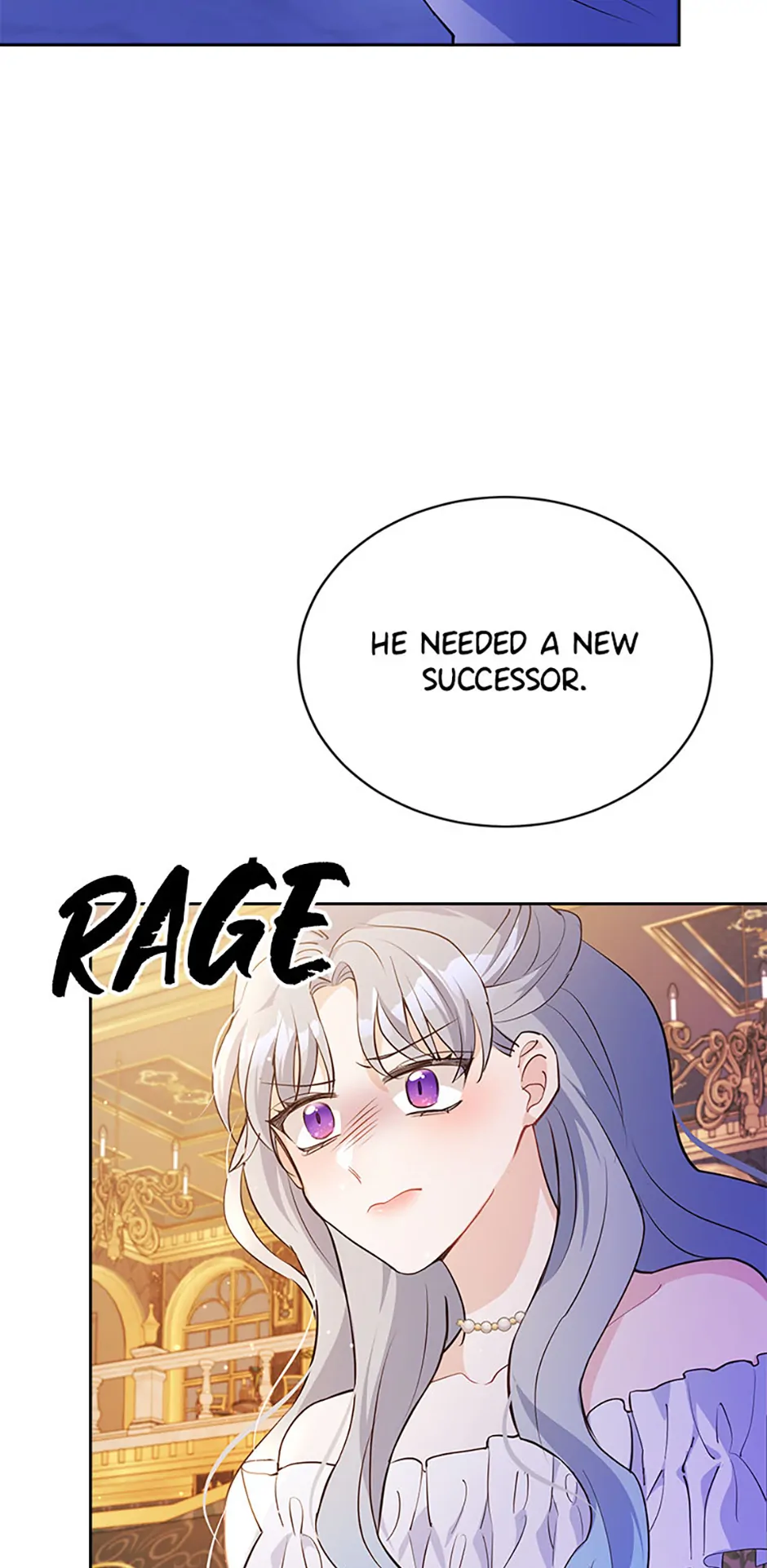 My Alternate Ending Chapter 54 - page 64