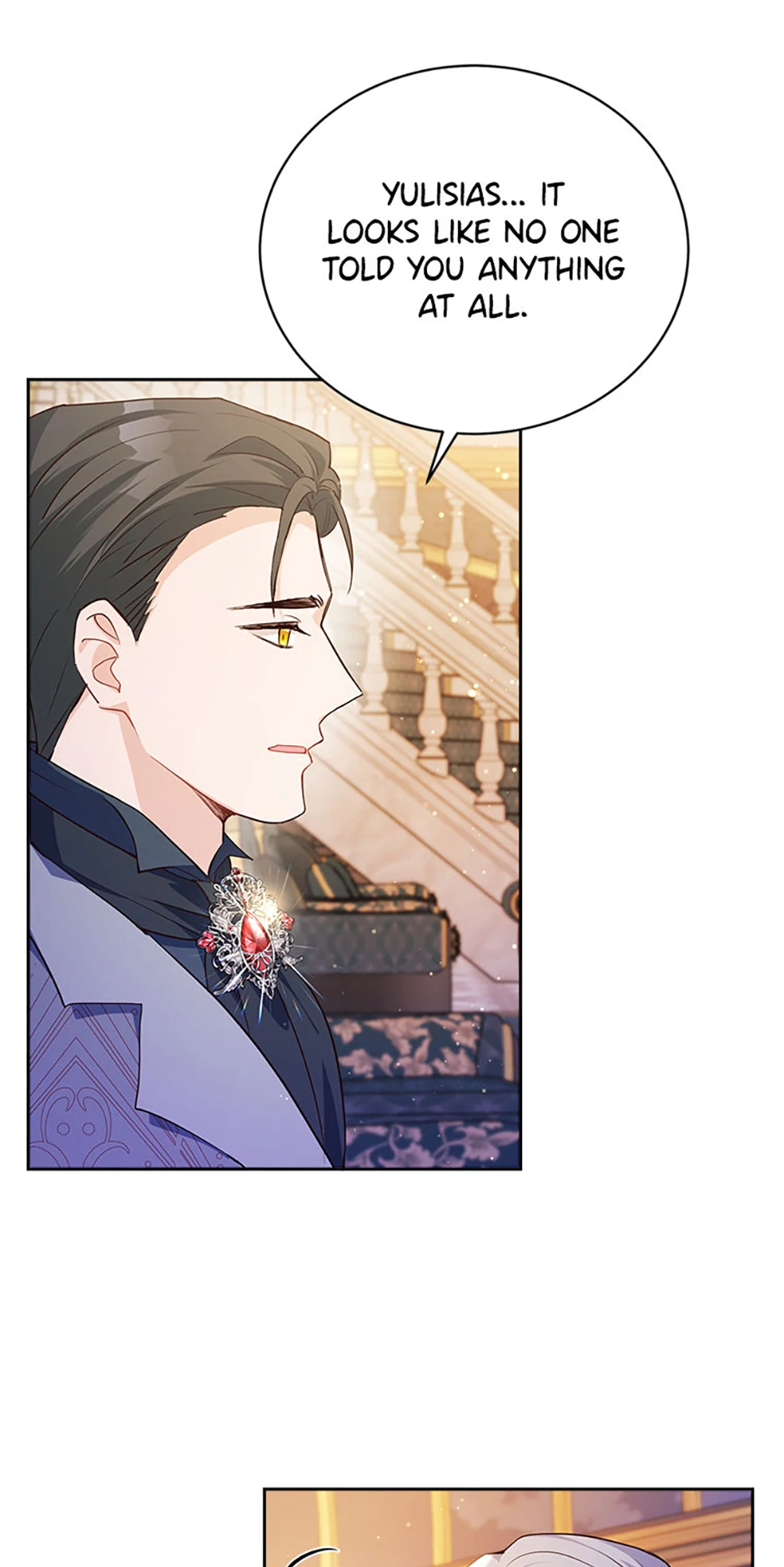 My Alternate Ending Chapter 54 - page 68