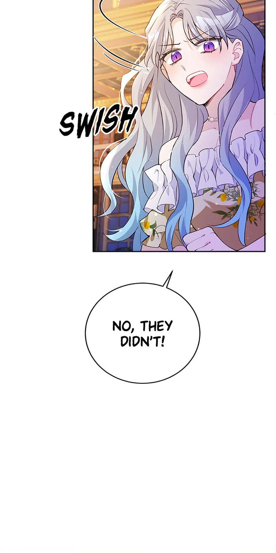 My Alternate Ending Chapter 54 - page 69
