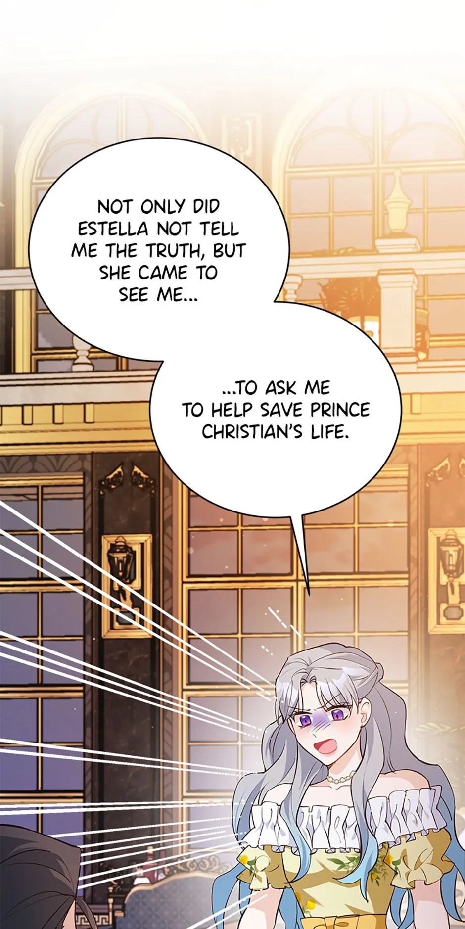 My Alternate Ending Chapter 54 - page 70