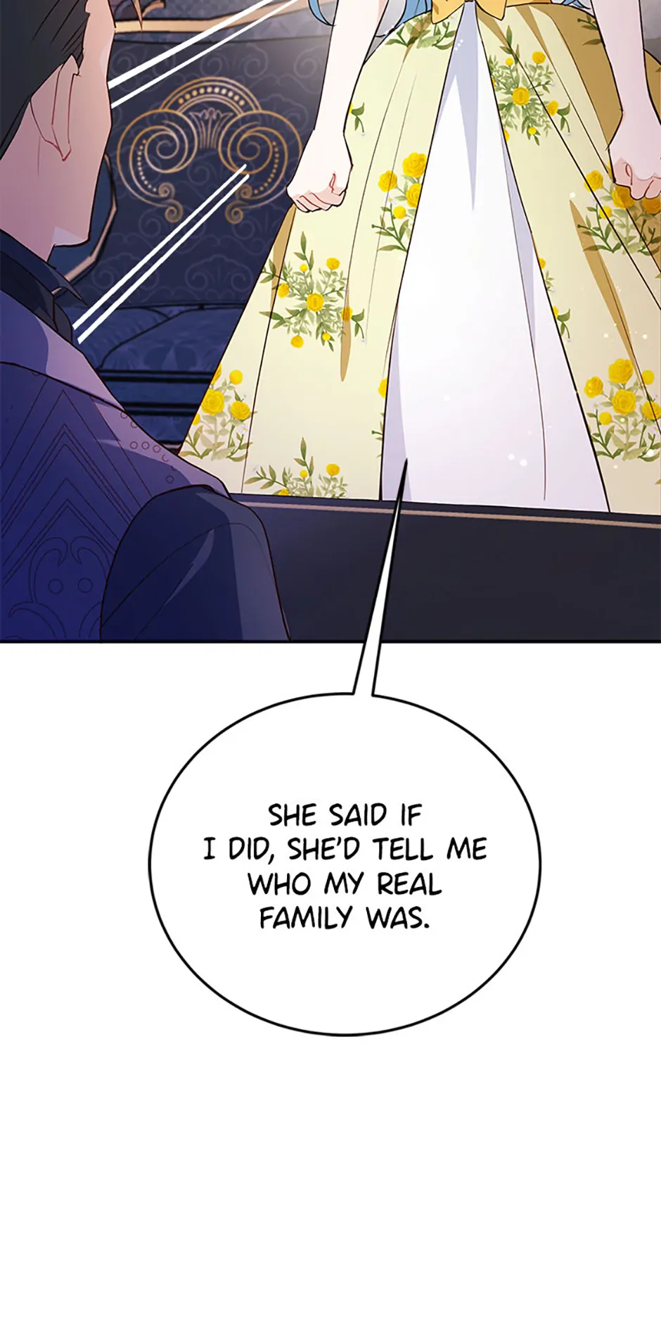 My Alternate Ending Chapter 54 - page 71