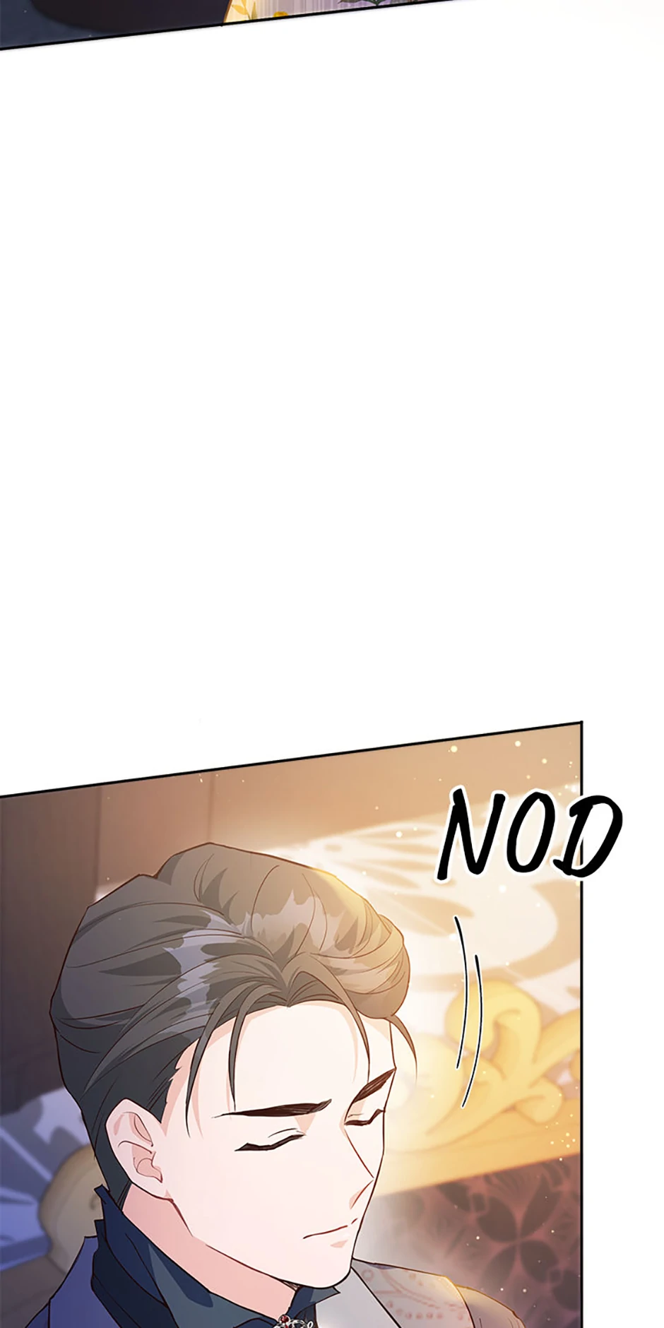 My Alternate Ending Chapter 54 - page 8
