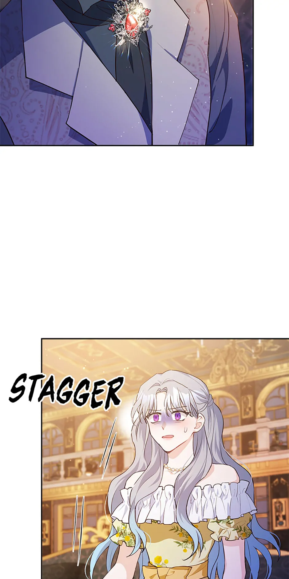 My Alternate Ending Chapter 54 - page 9