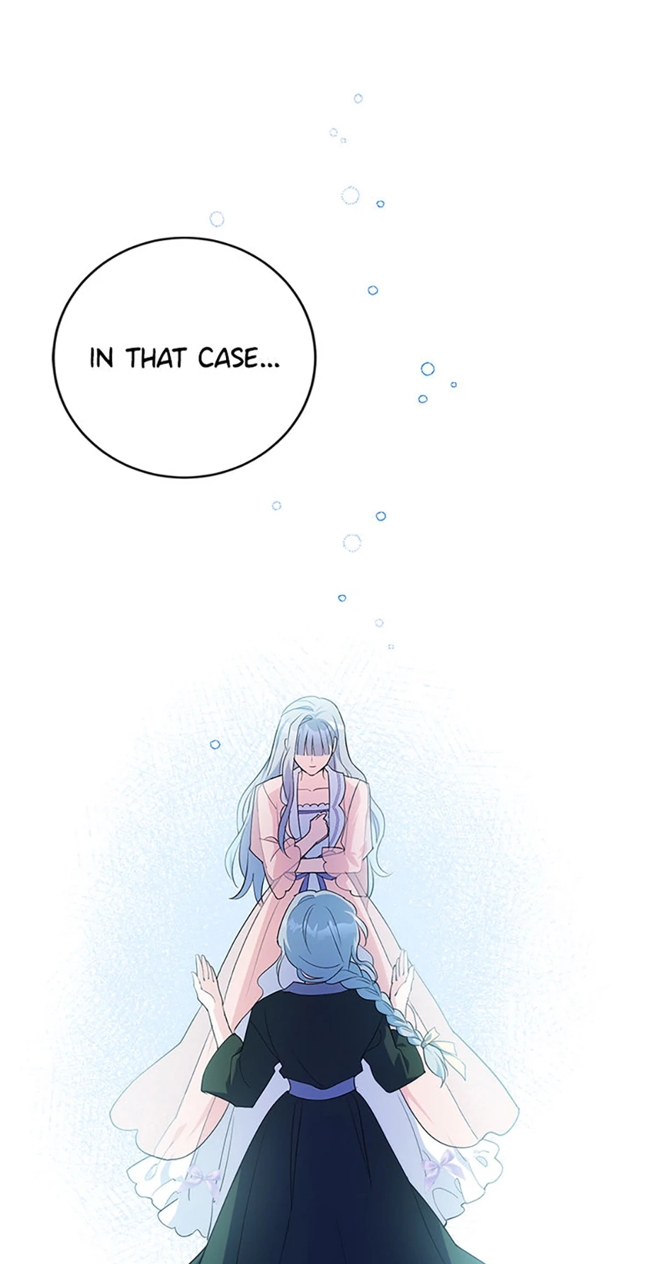 My Alternate Ending Chapter 64 - page 1