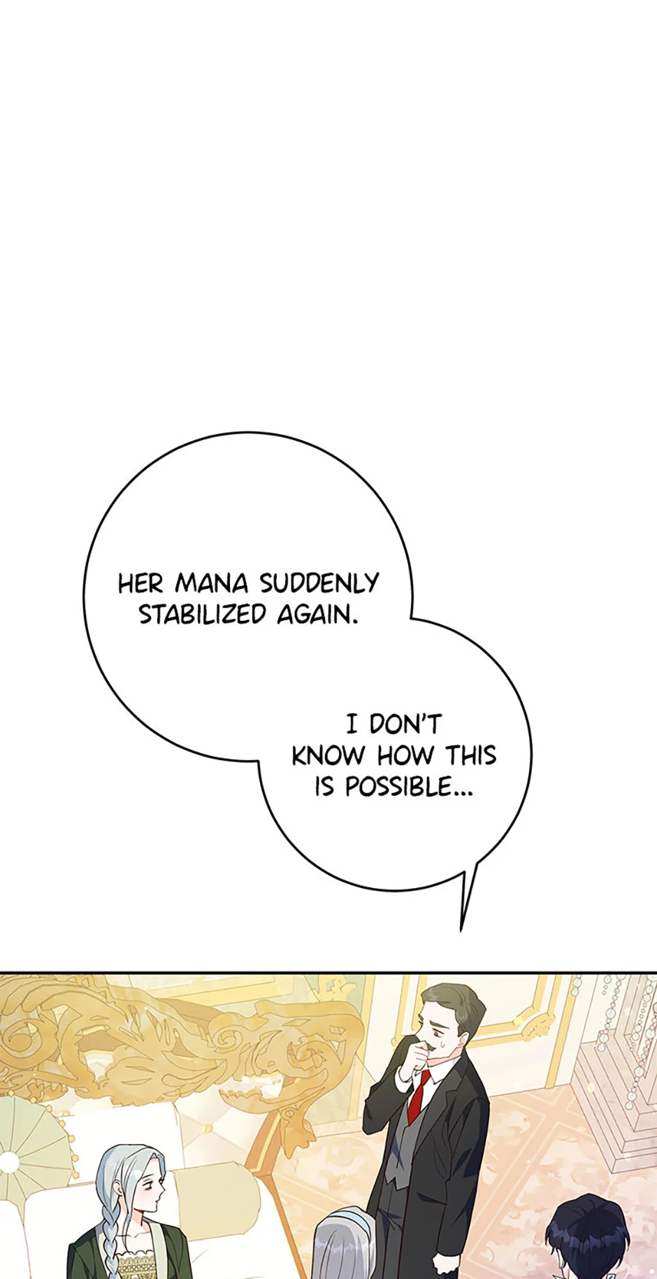 My Alternate Ending Chapter 64 - page 13
