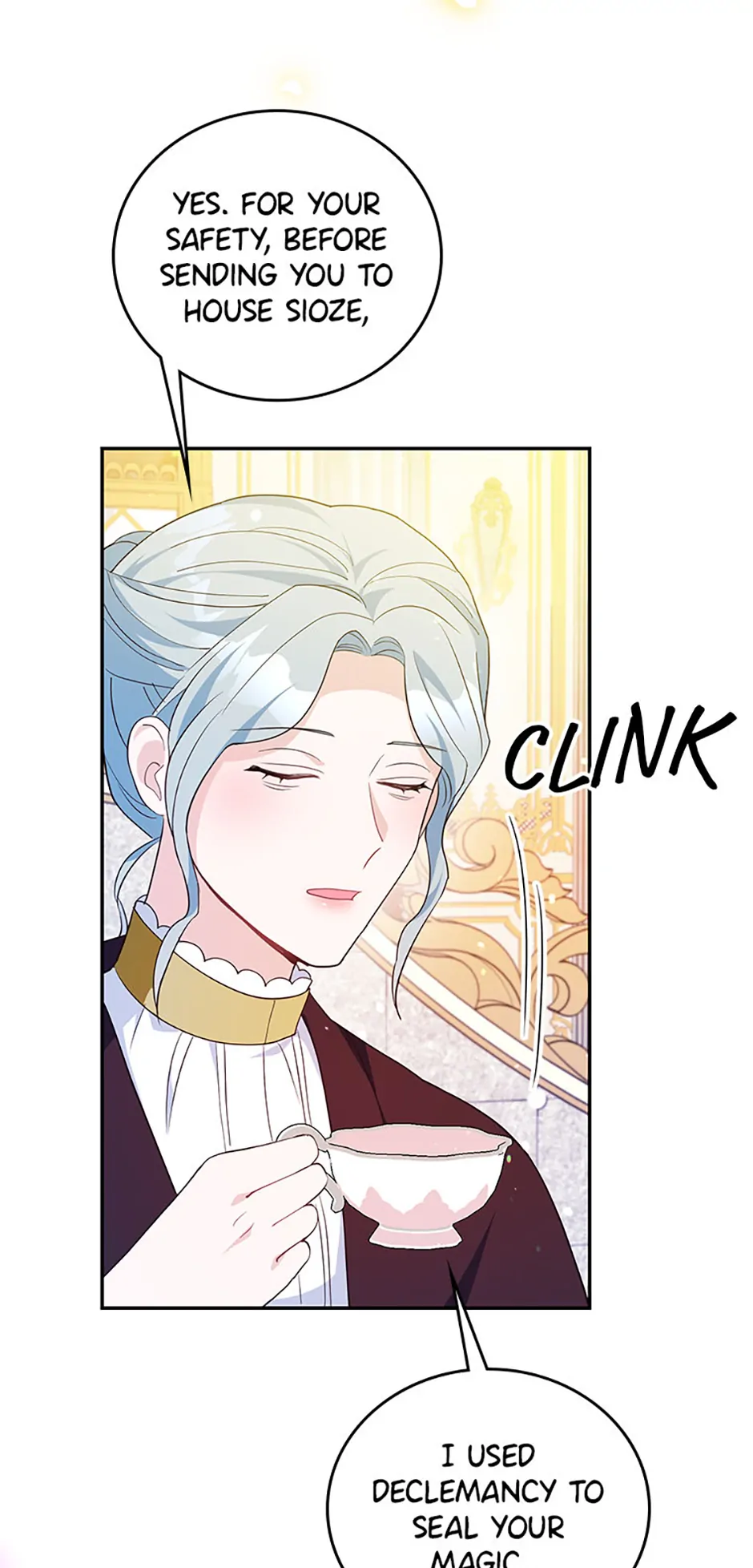 My Alternate Ending Chapter 64 - page 20
