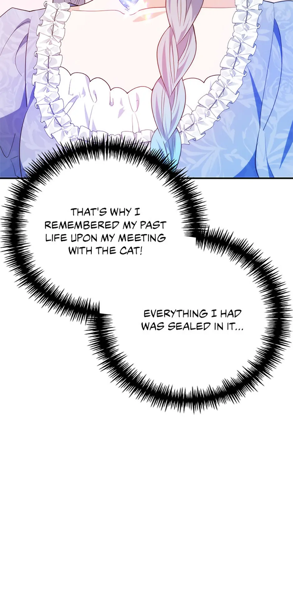 My Alternate Ending Chapter 64 - page 23