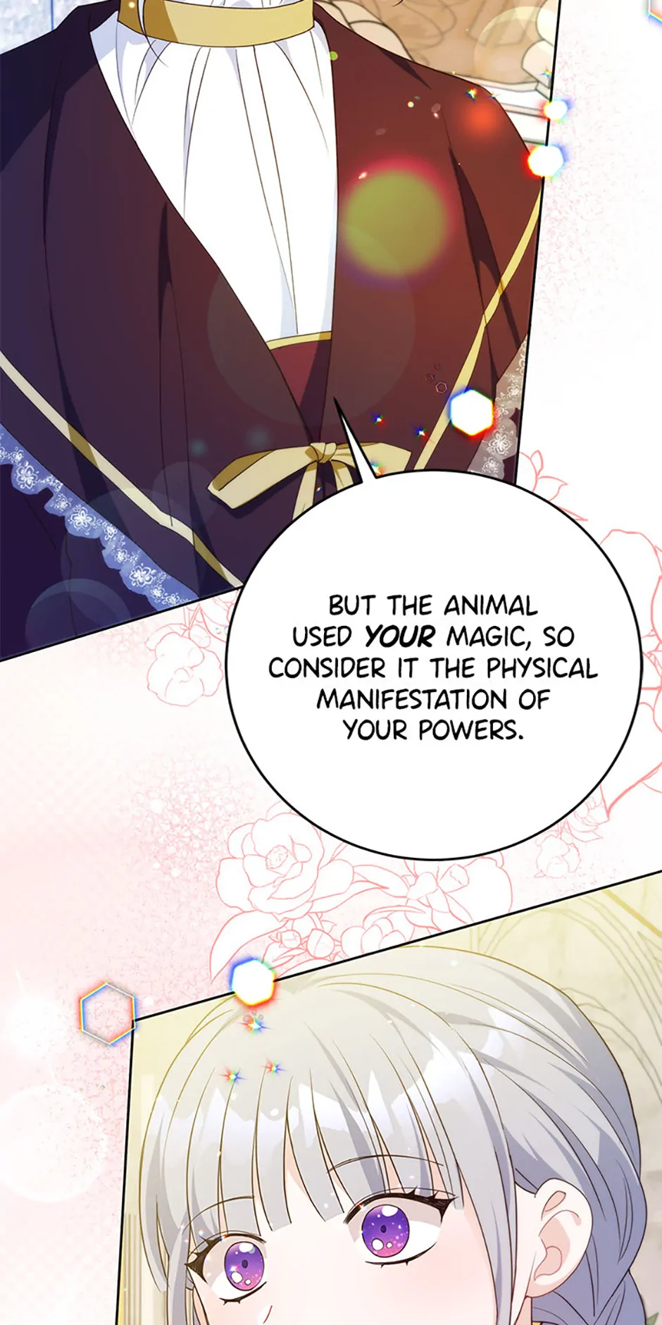 My Alternate Ending Chapter 64 - page 26