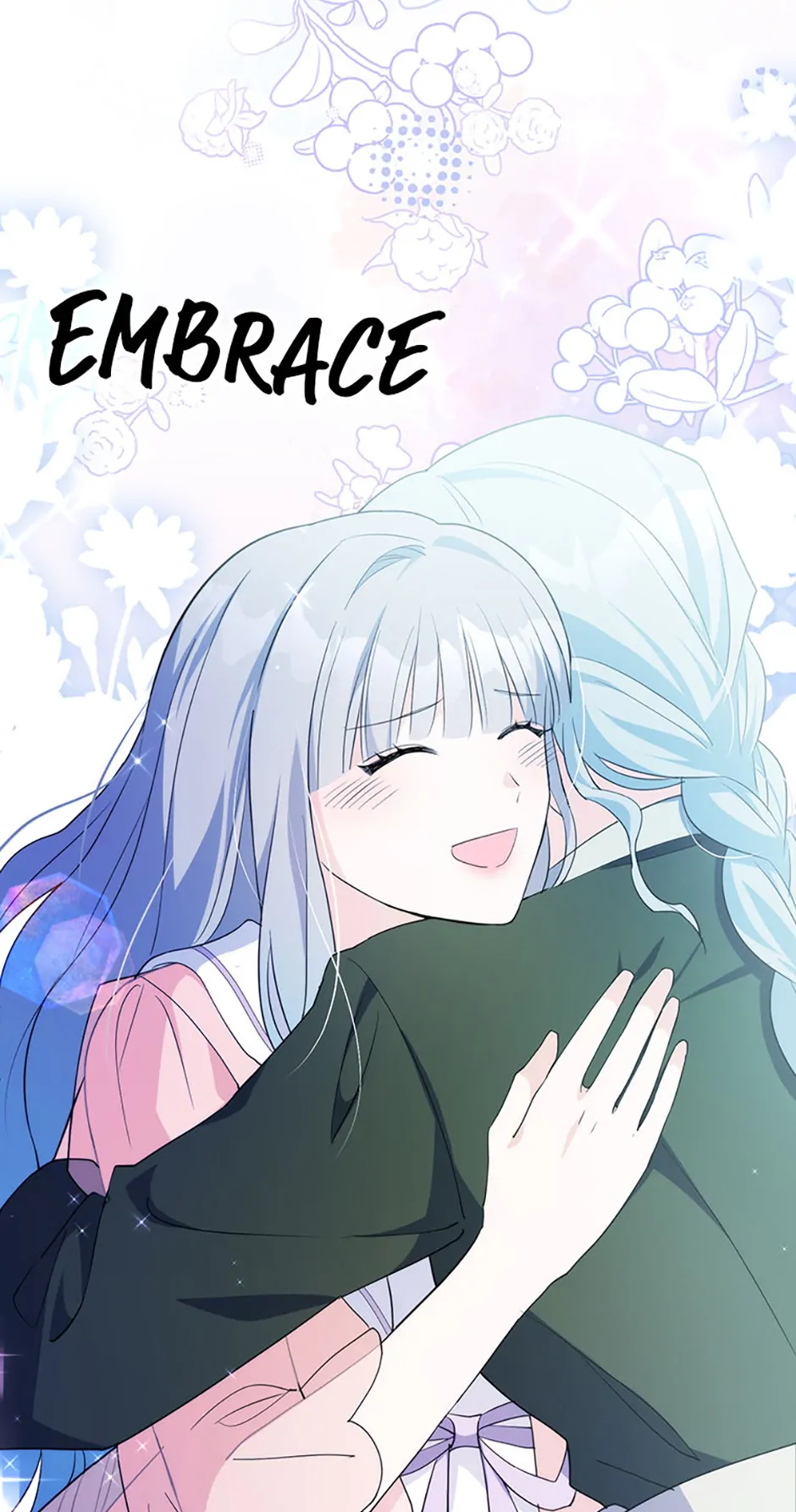 My Alternate Ending Chapter 64 - page 3