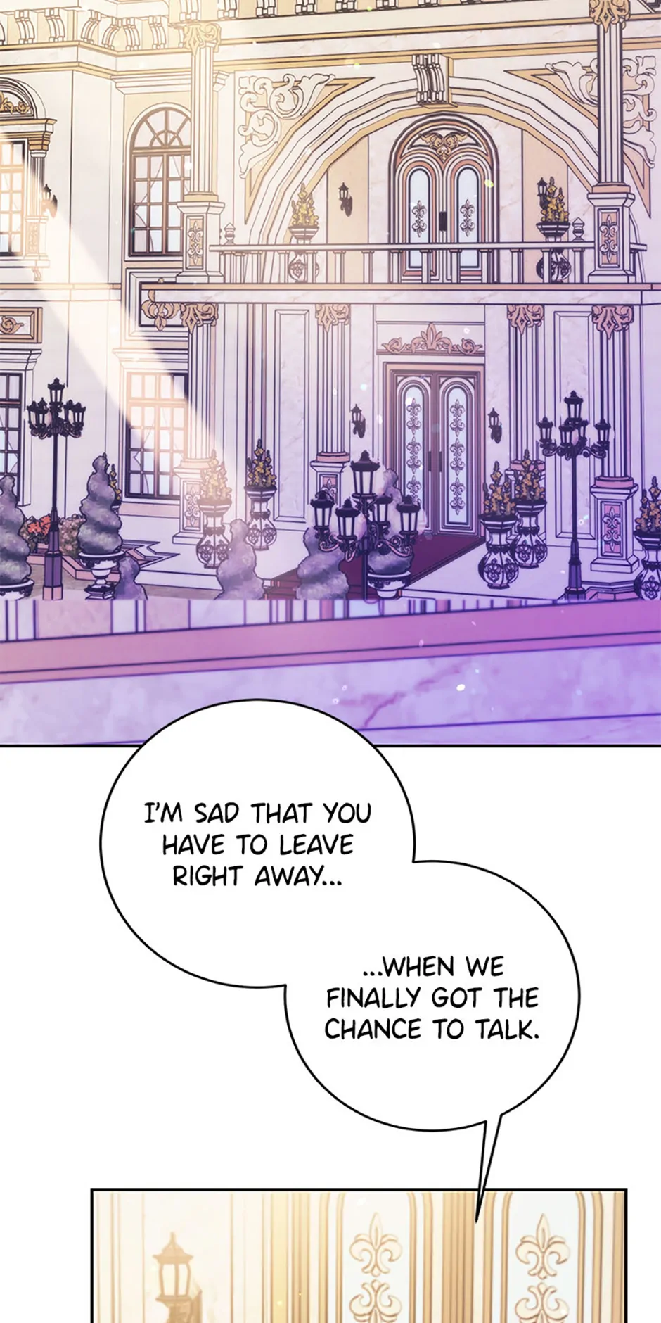 My Alternate Ending Chapter 64 - page 31