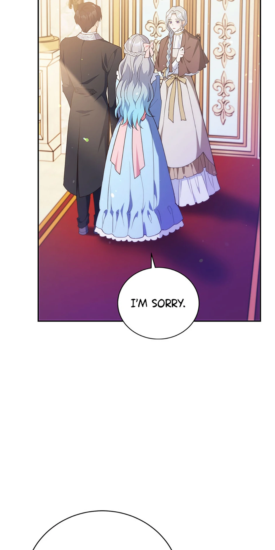 My Alternate Ending Chapter 64 - page 32
