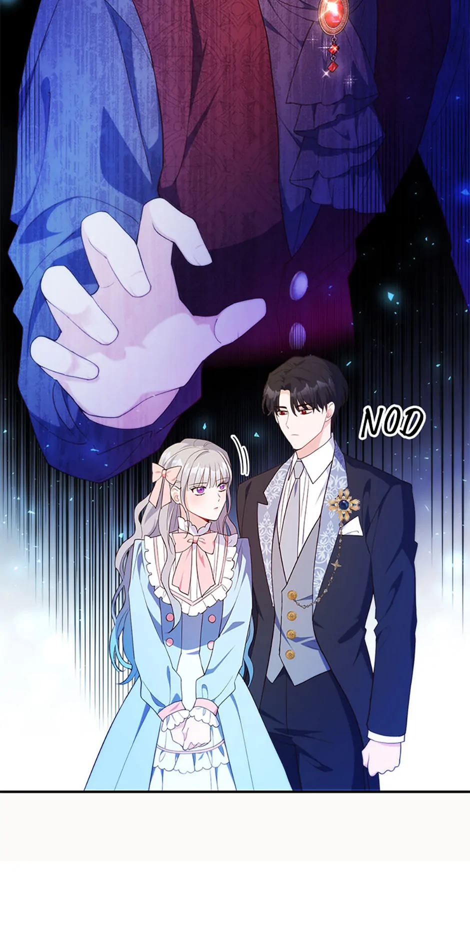 My Alternate Ending Chapter 64 - page 34