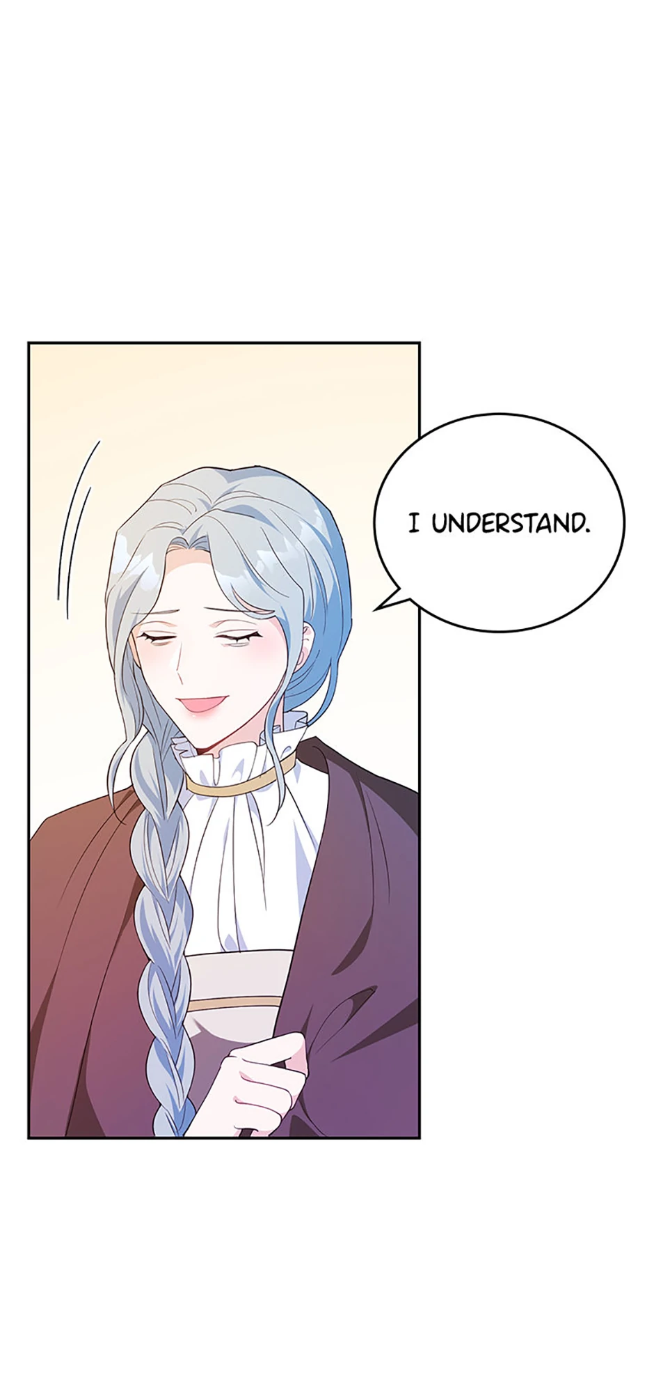 My Alternate Ending Chapter 64 - page 35