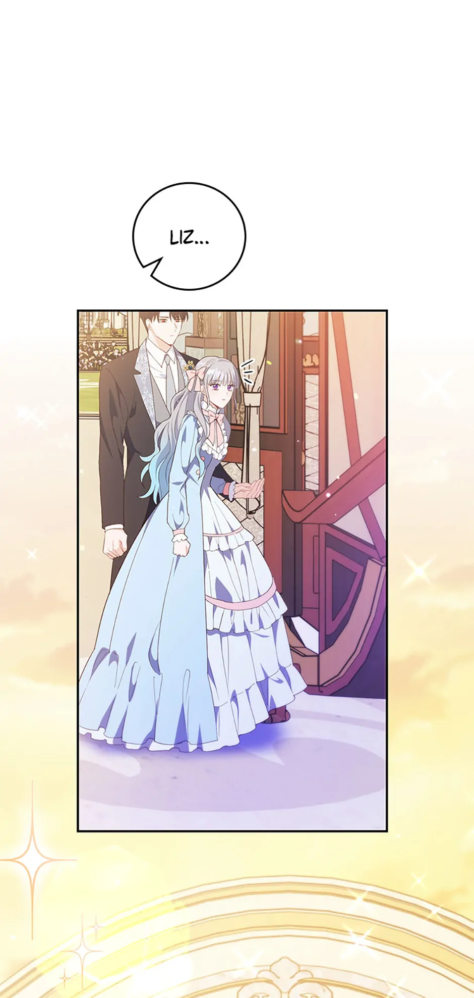 My Alternate Ending Chapter 64 - page 36
