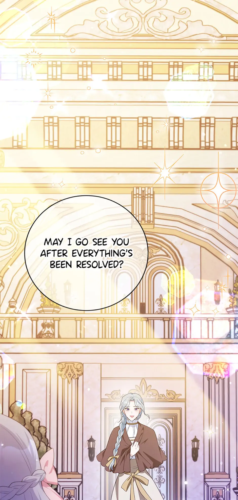 My Alternate Ending Chapter 64 - page 37