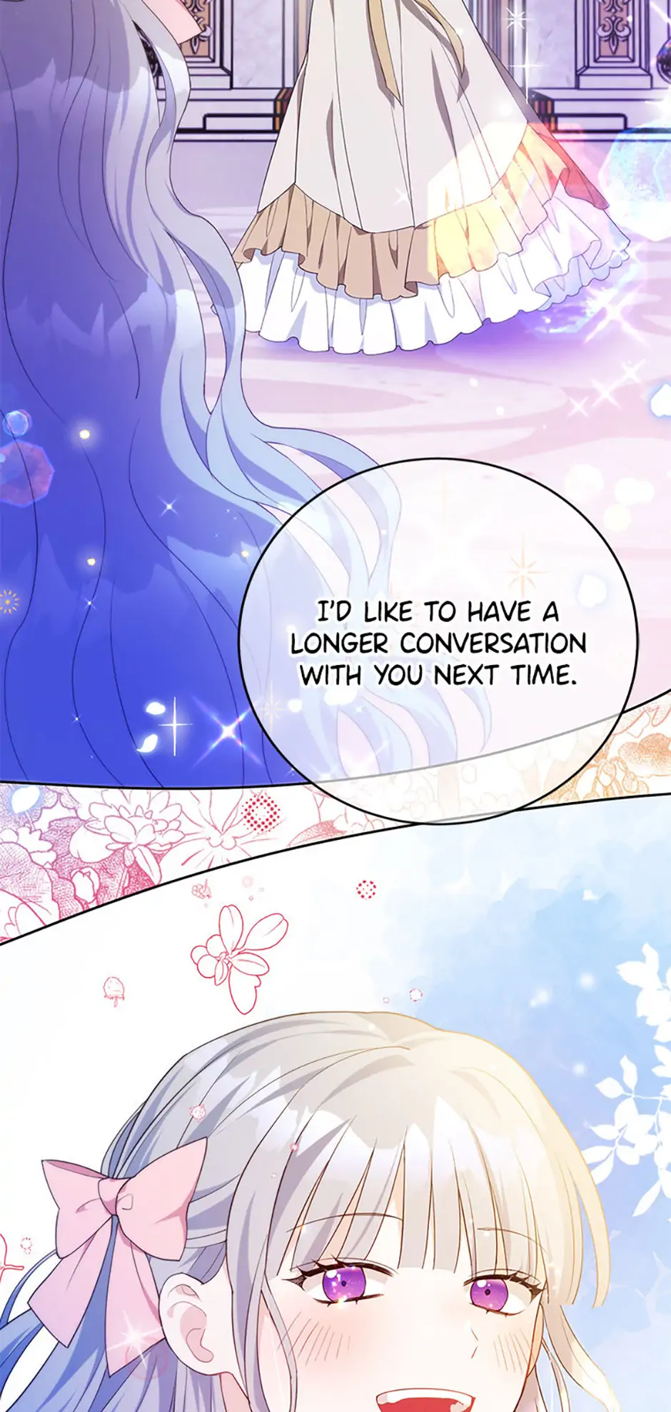 My Alternate Ending Chapter 64 - page 38