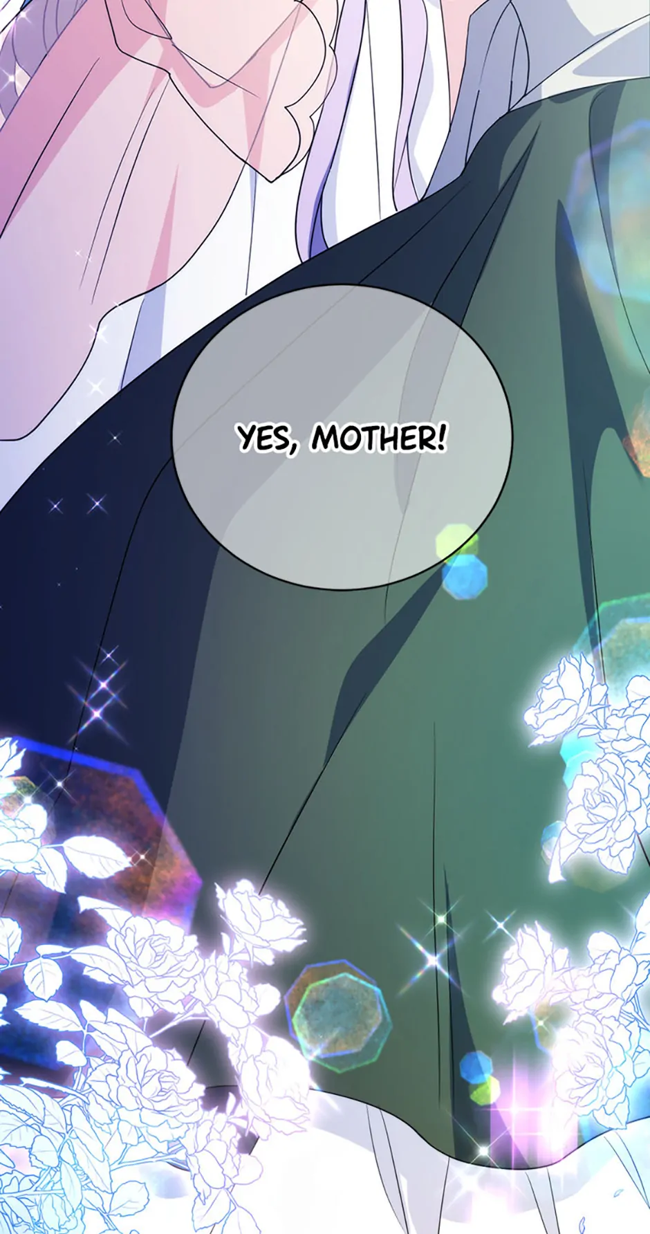 My Alternate Ending Chapter 64 - page 4