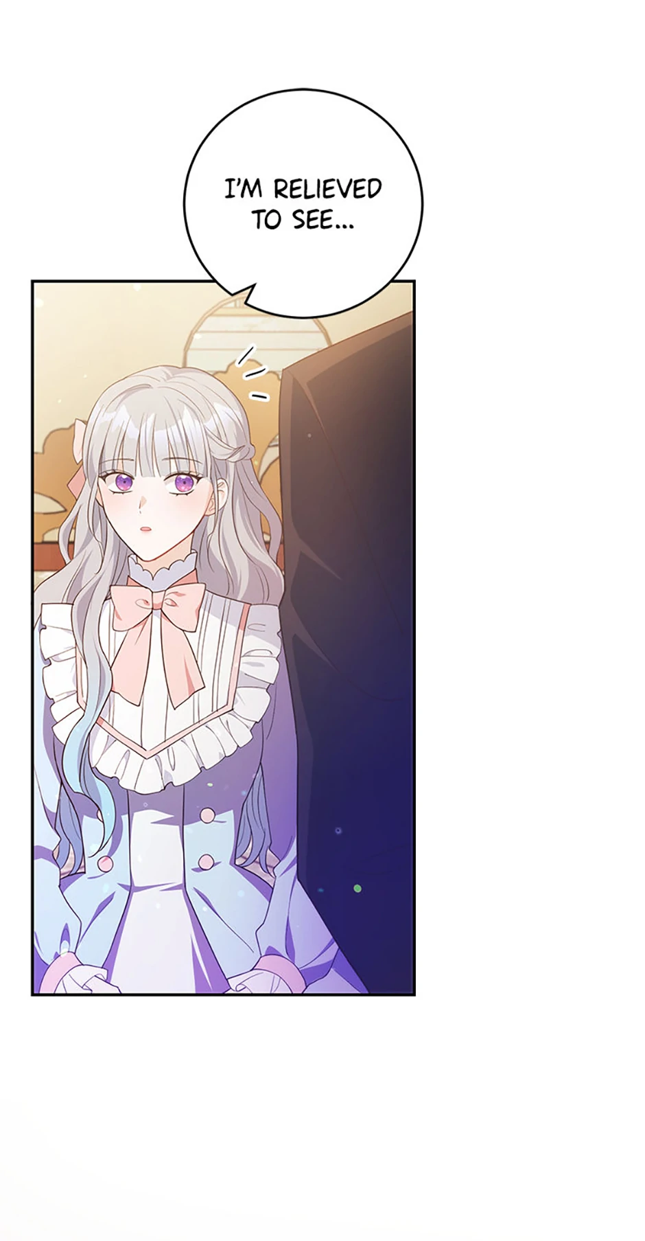 My Alternate Ending Chapter 64 - page 43