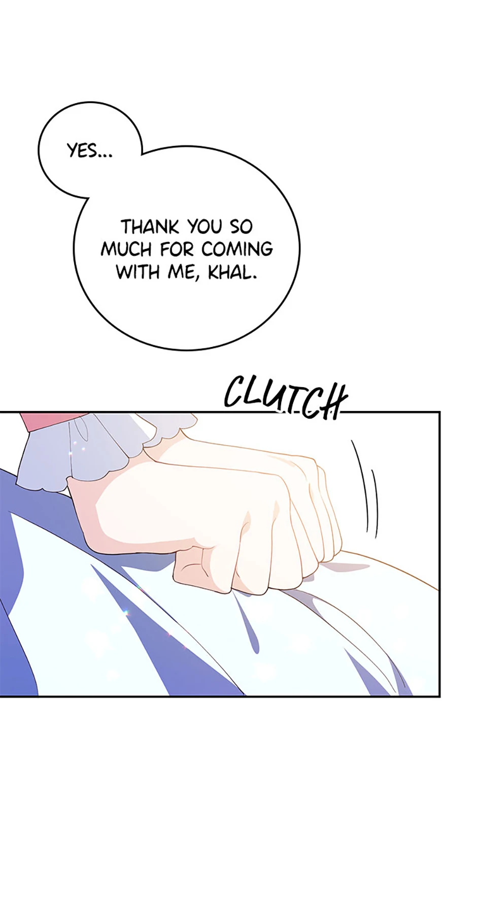 My Alternate Ending Chapter 64 - page 47