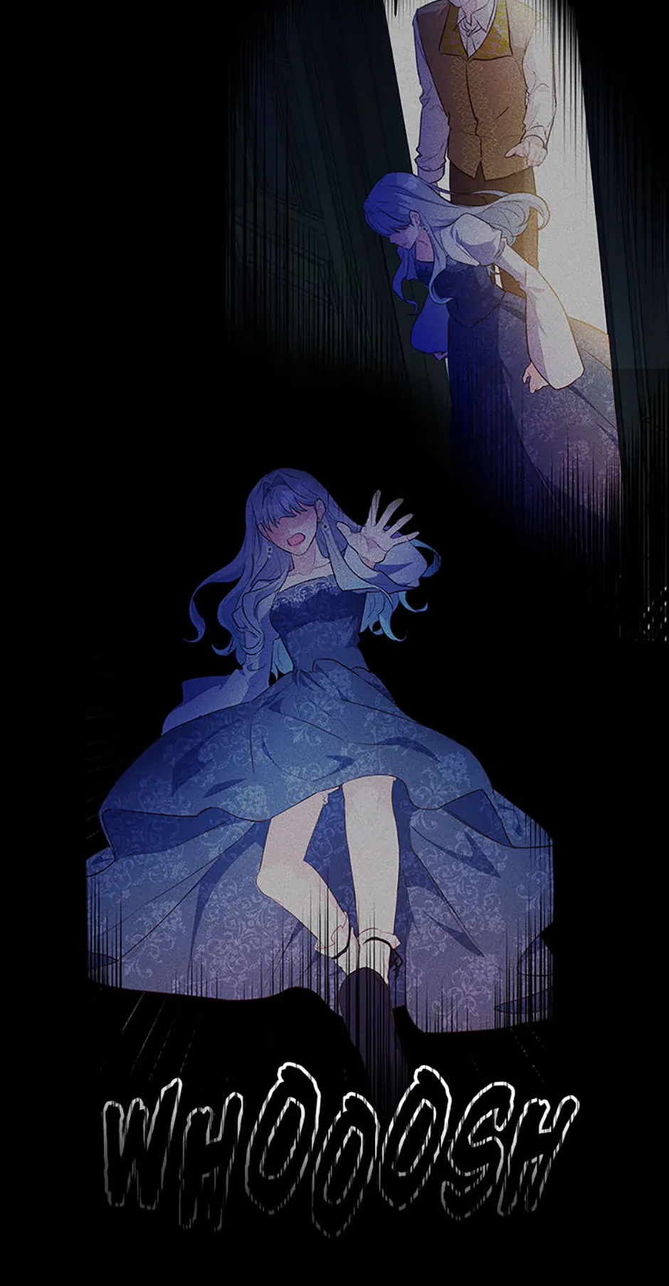 My Alternate Ending Chapter 64 - page 51