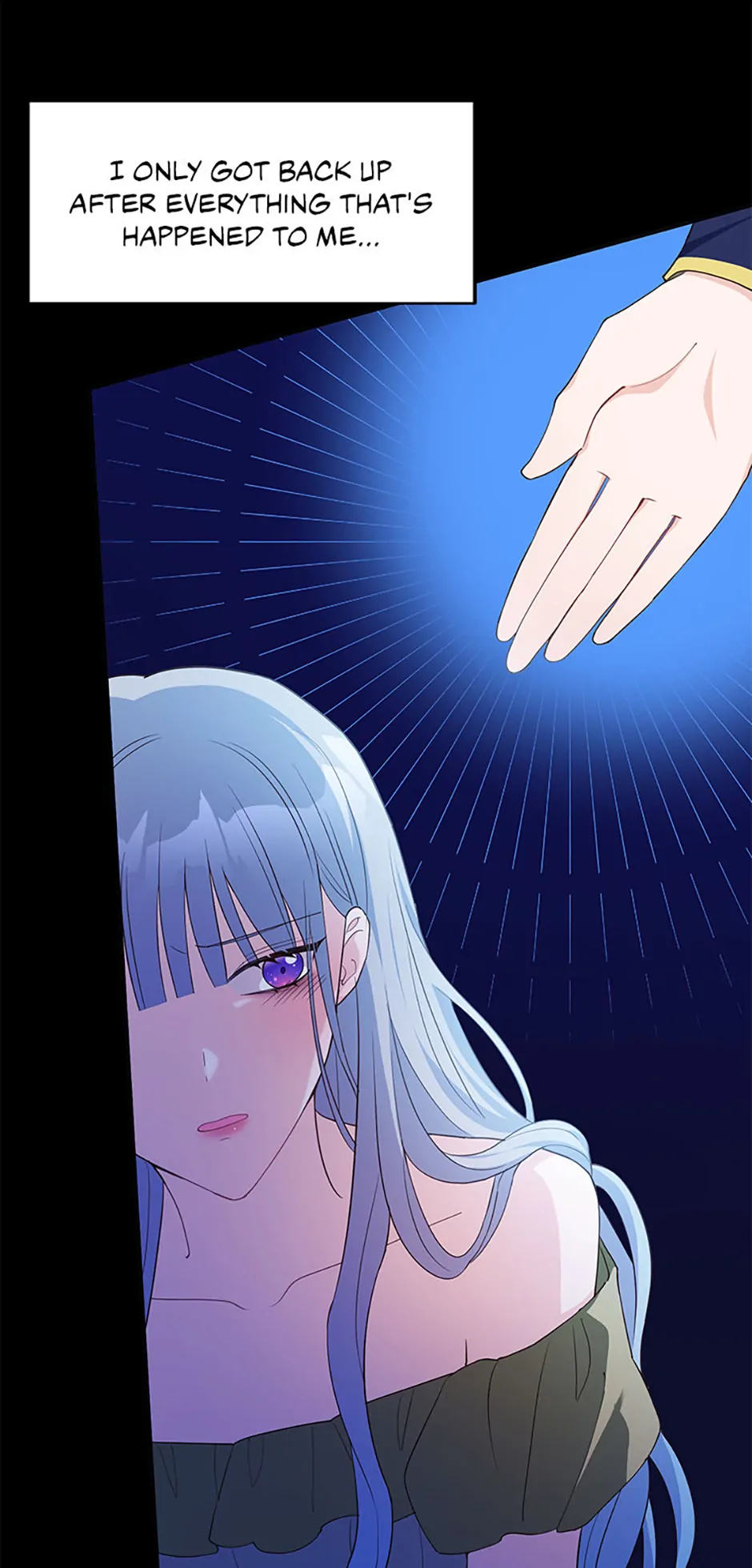 My Alternate Ending Chapter 64 - page 53