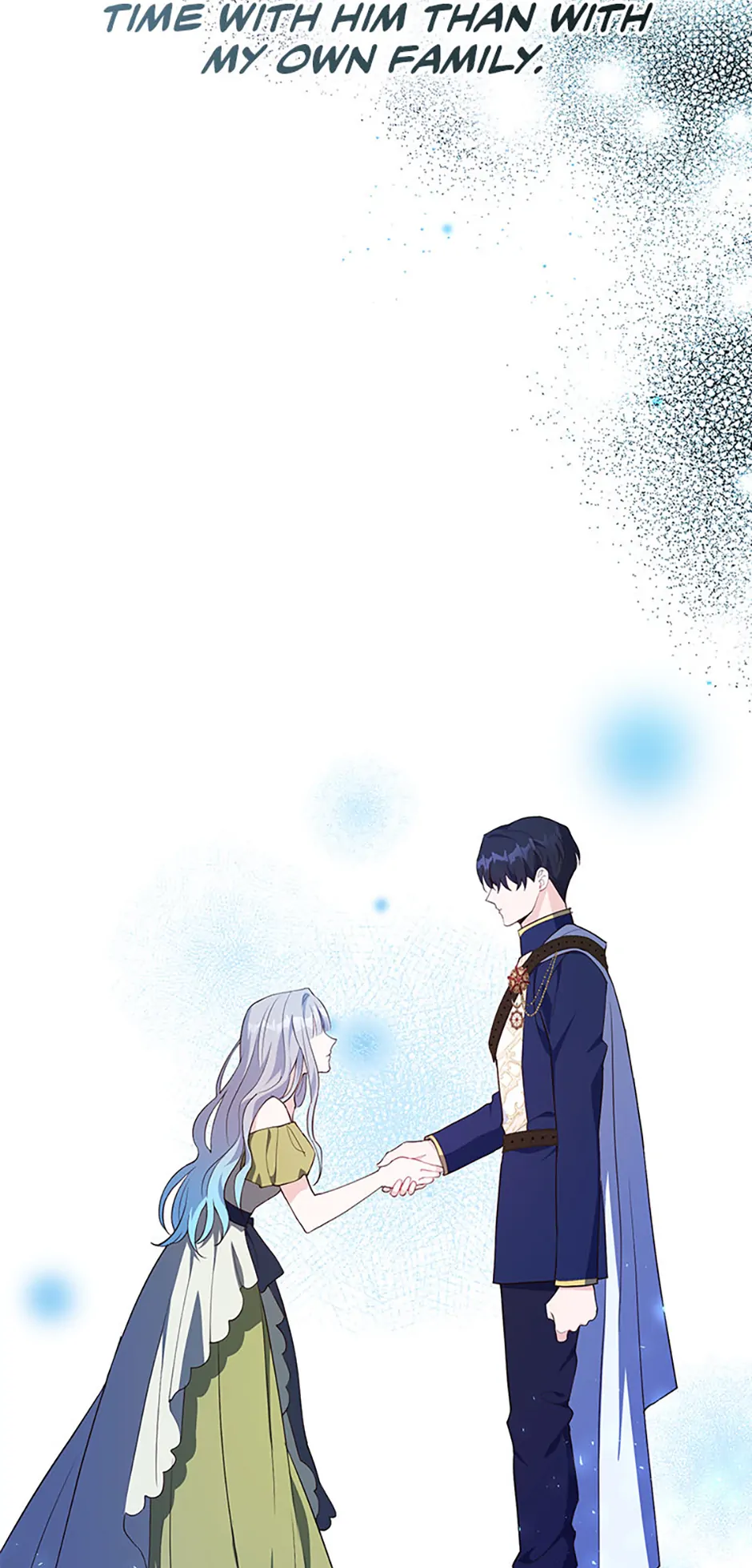 My Alternate Ending Chapter 64 - page 57